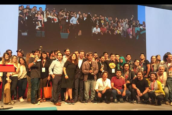 Ojo de Iberoamérica 2016: McCann fue la Red del Año y Almap BBDO la Mejor Agencia                